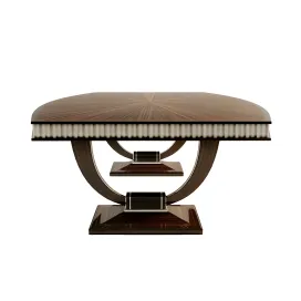 Art deco table